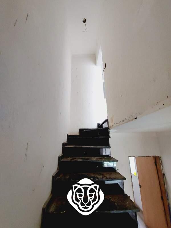 Acesso a os dormitórios