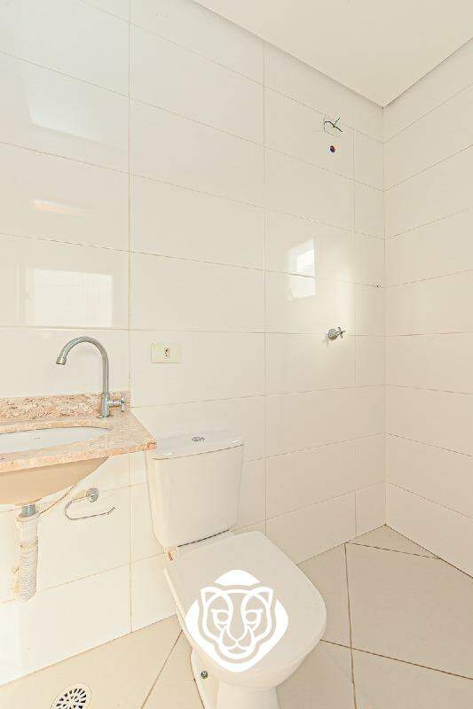 Lavabo Cobertura 