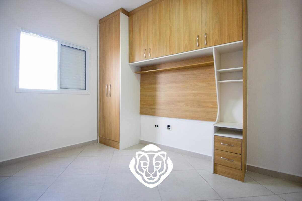 Dormitório I suíte