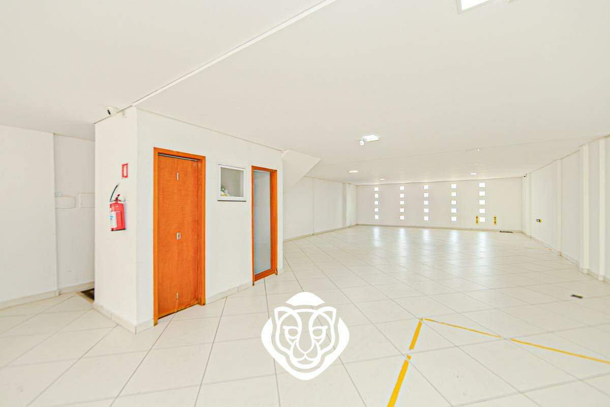 Garagem