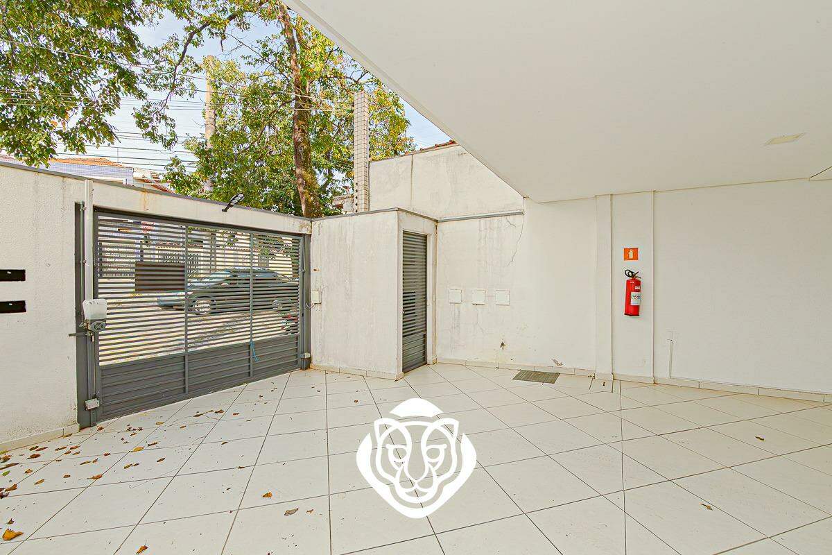 Garagem