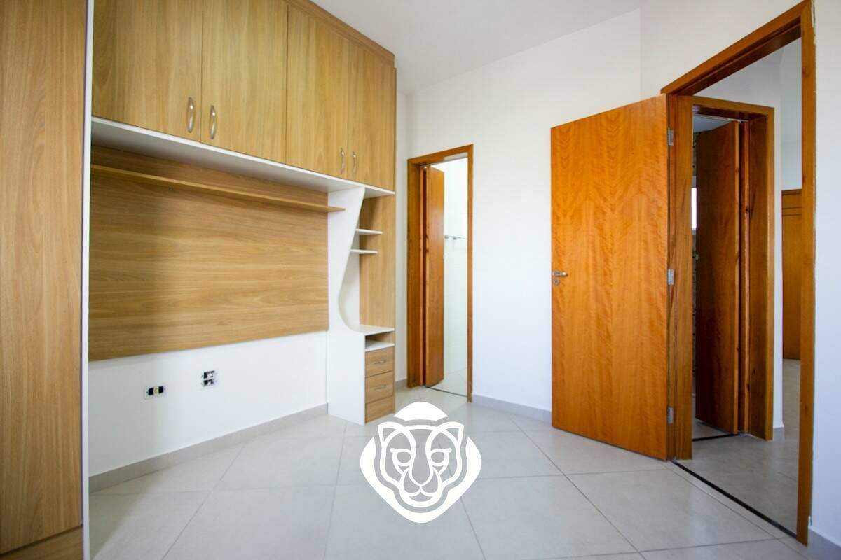 Dormitório I suíte