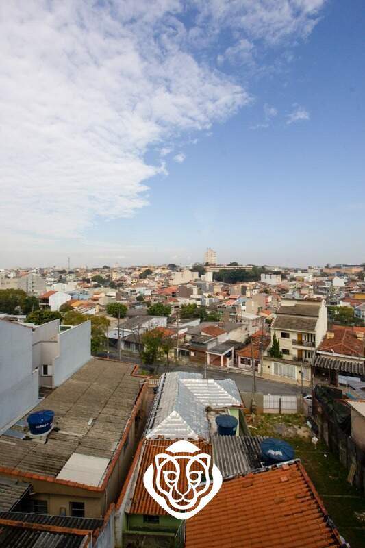 Vista do dormitório II