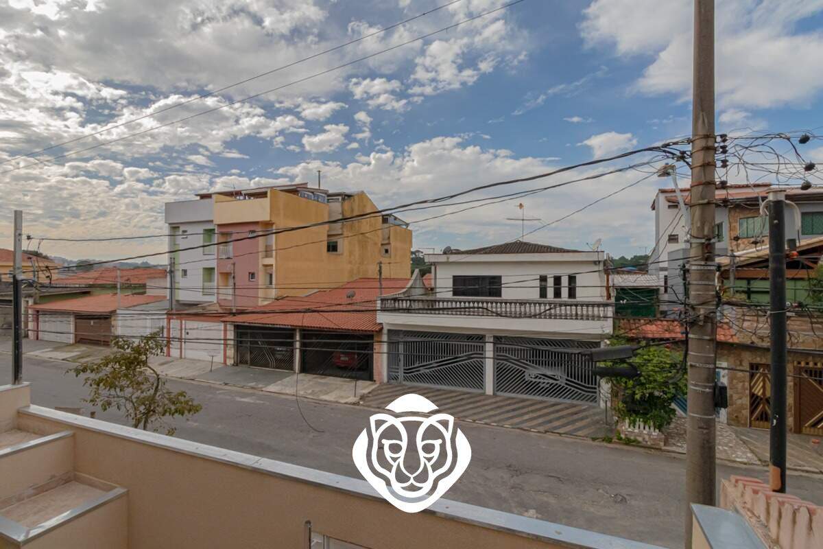 Vista - Suíte