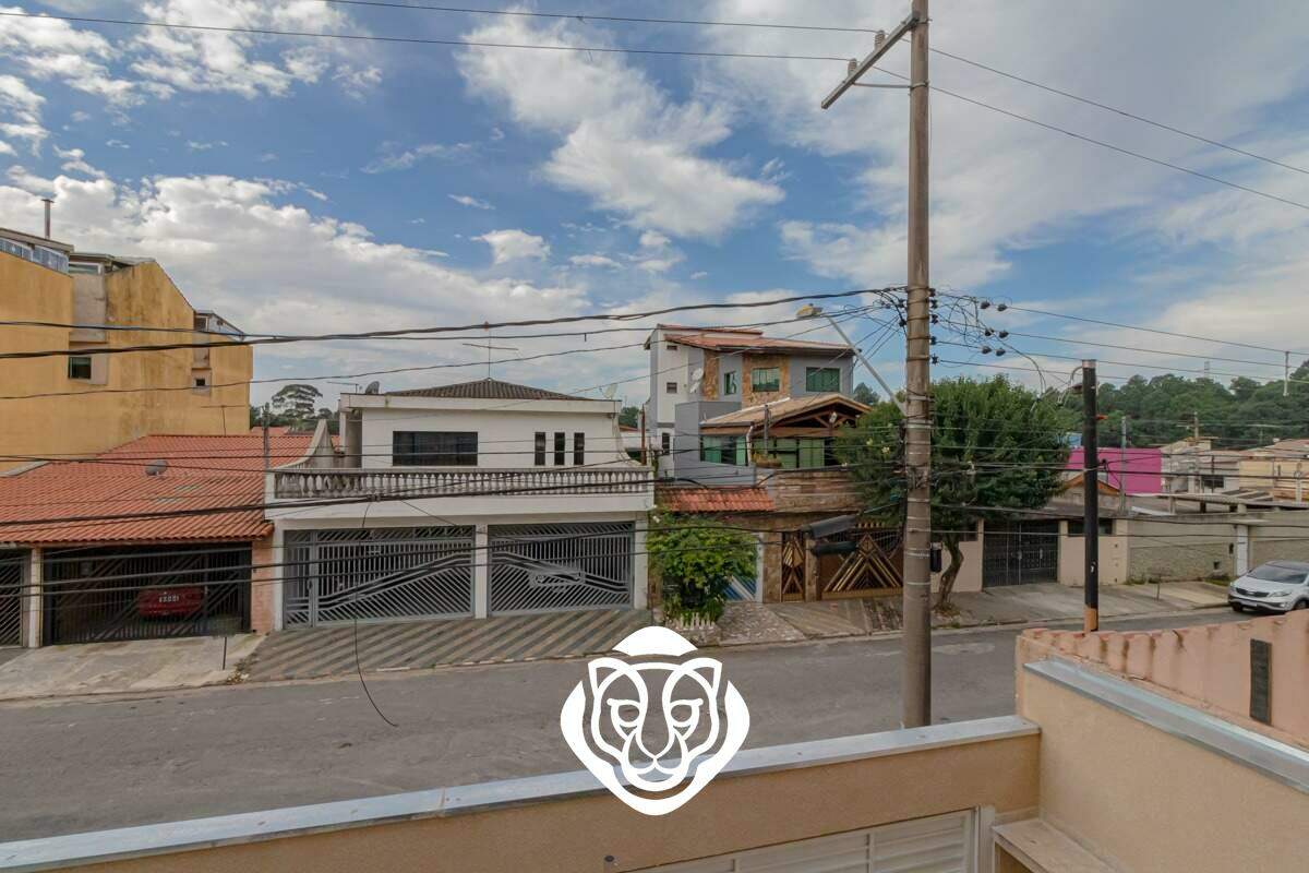 Vista - Dormitório II