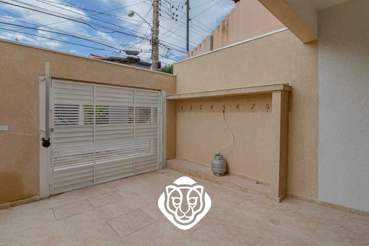 Garagem
