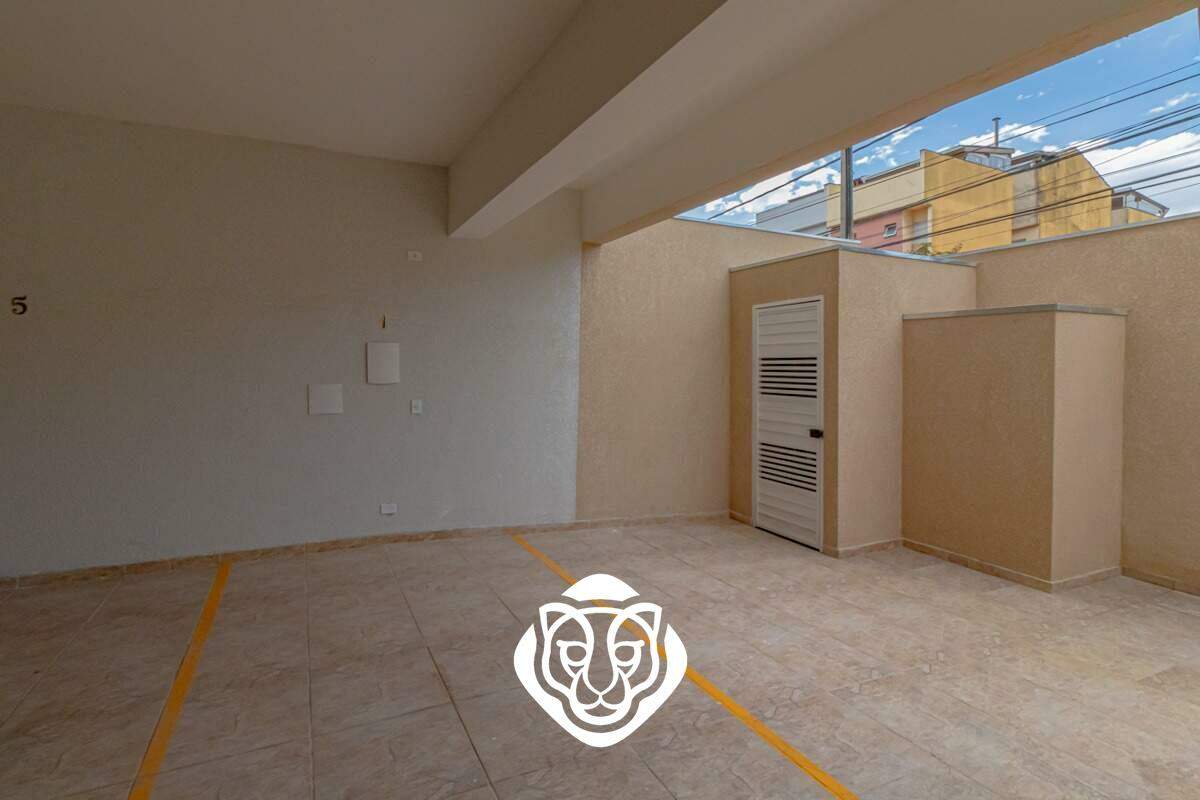 Garagem