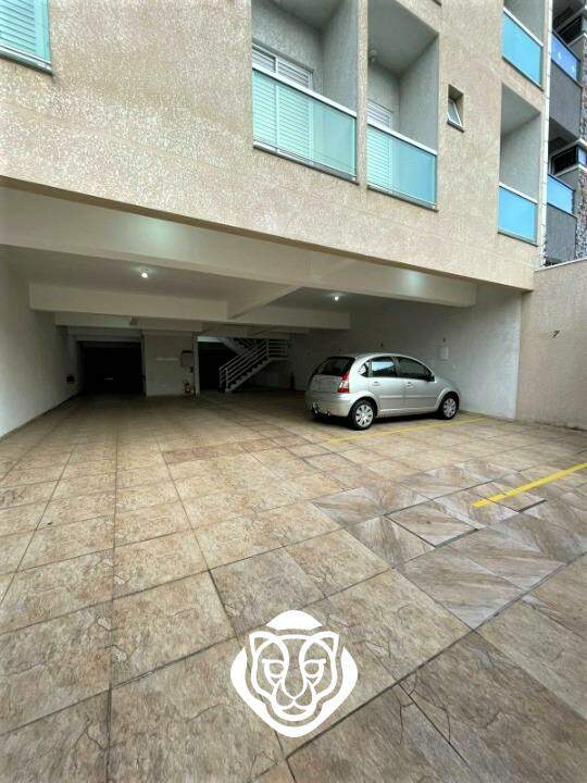 Garagem