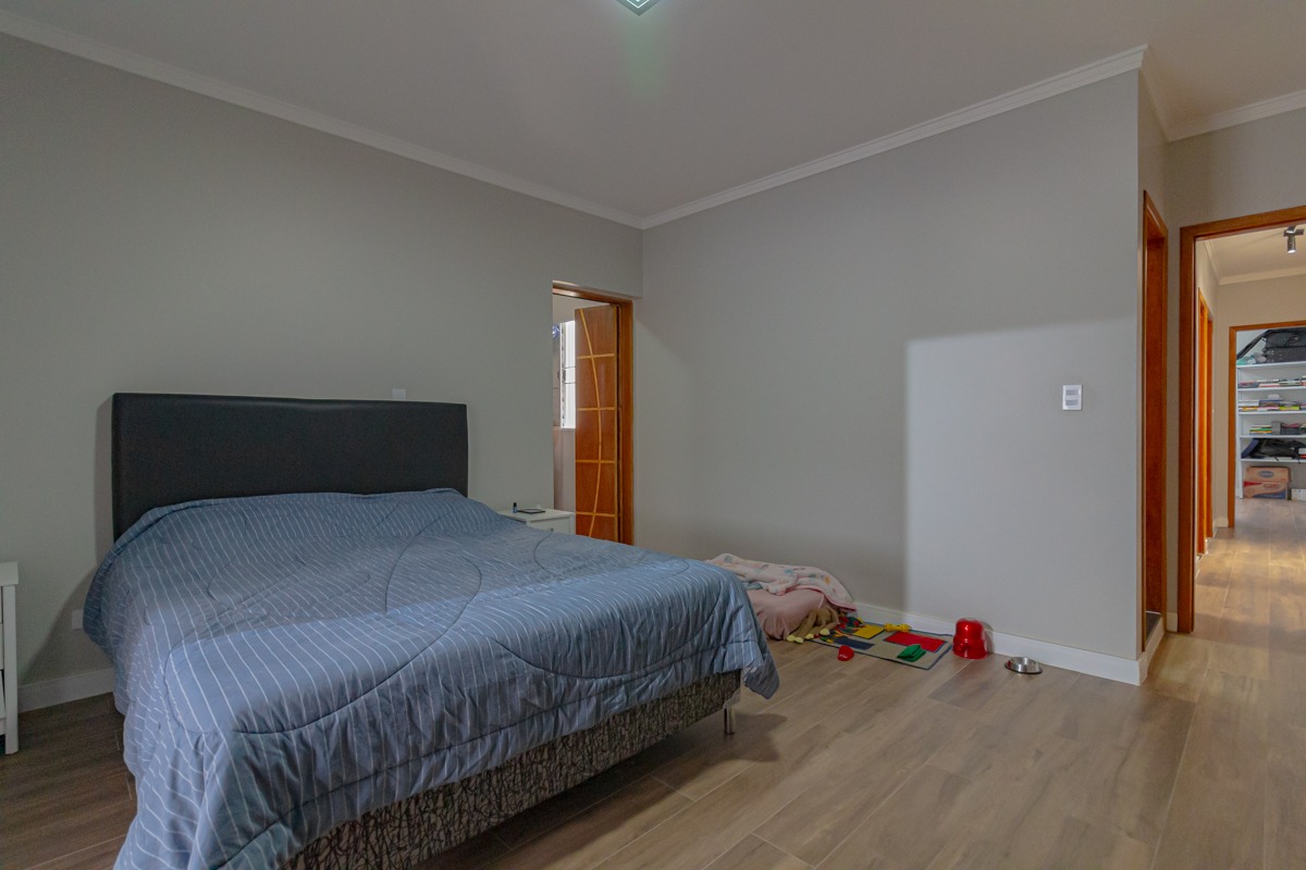 Dormitório I - Suíte 