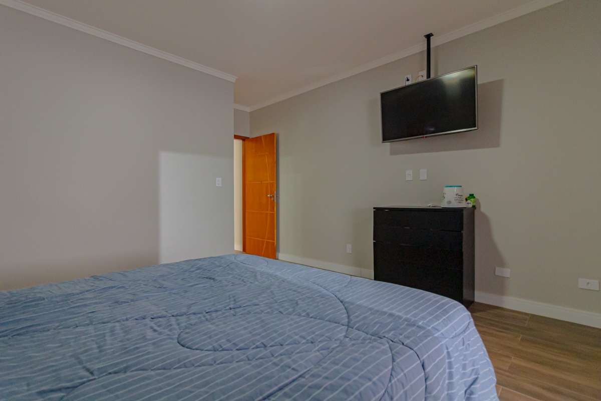 Dormitório I - Suíte 