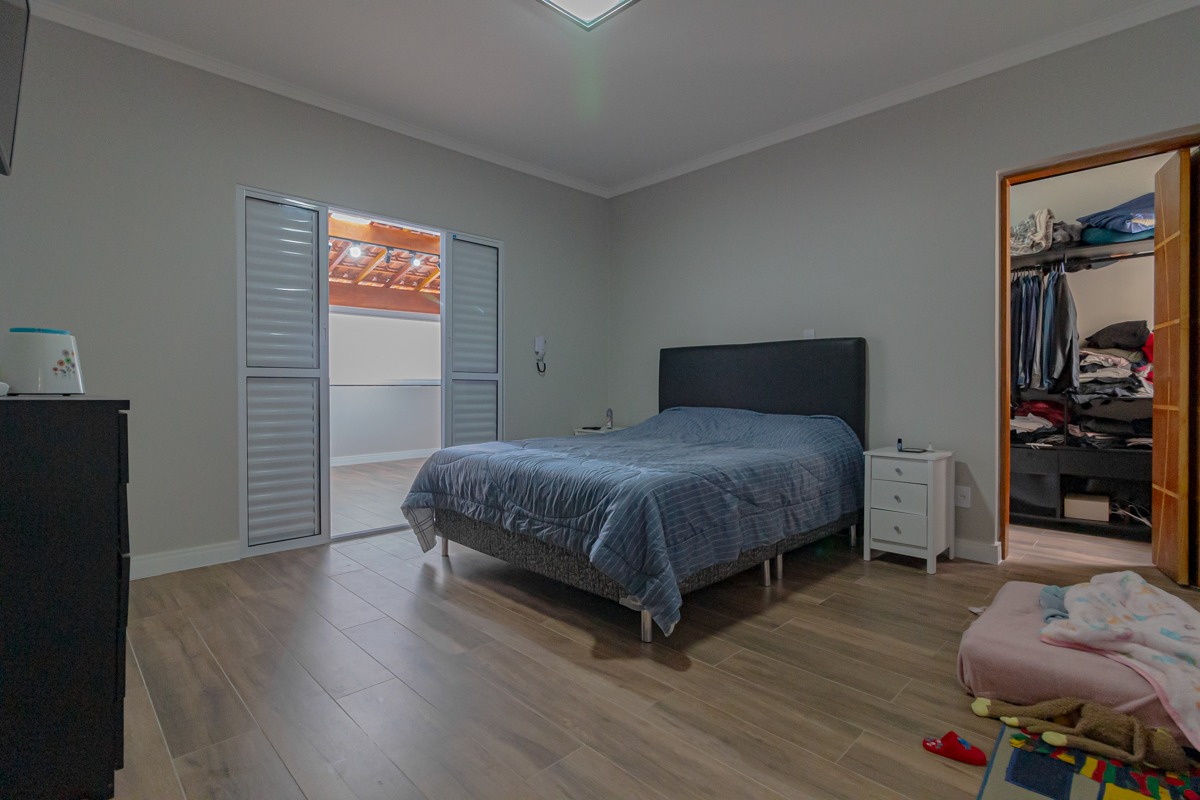 Dormitório I - Suíte 