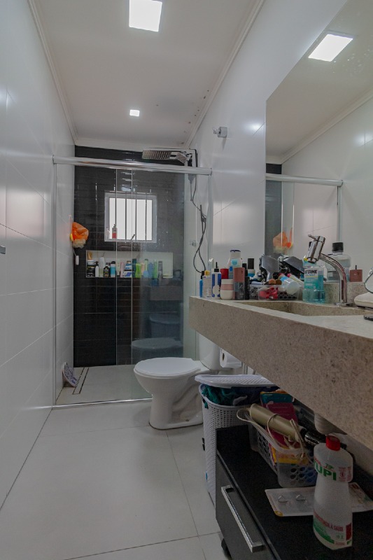 Banheiro - Suíte 