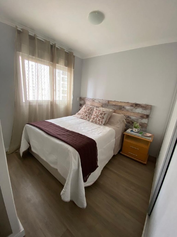 Dormitório I - Suíte