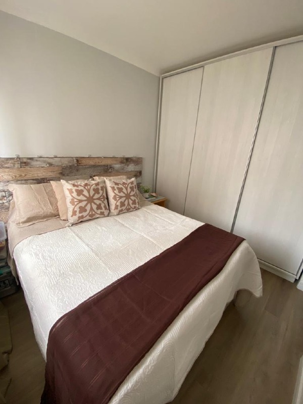 Dormitório I - Suíte