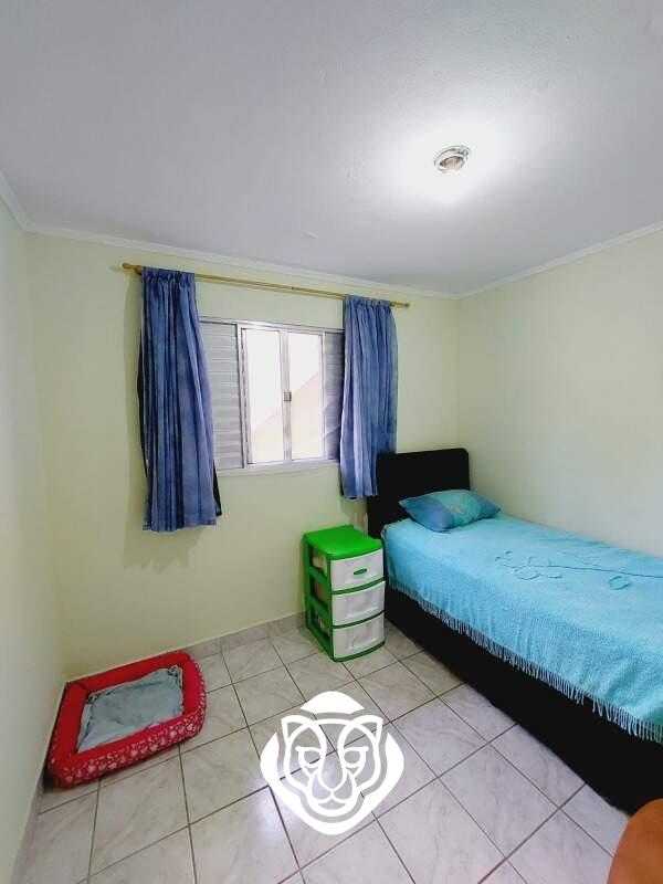 Casa I - Dormitório II