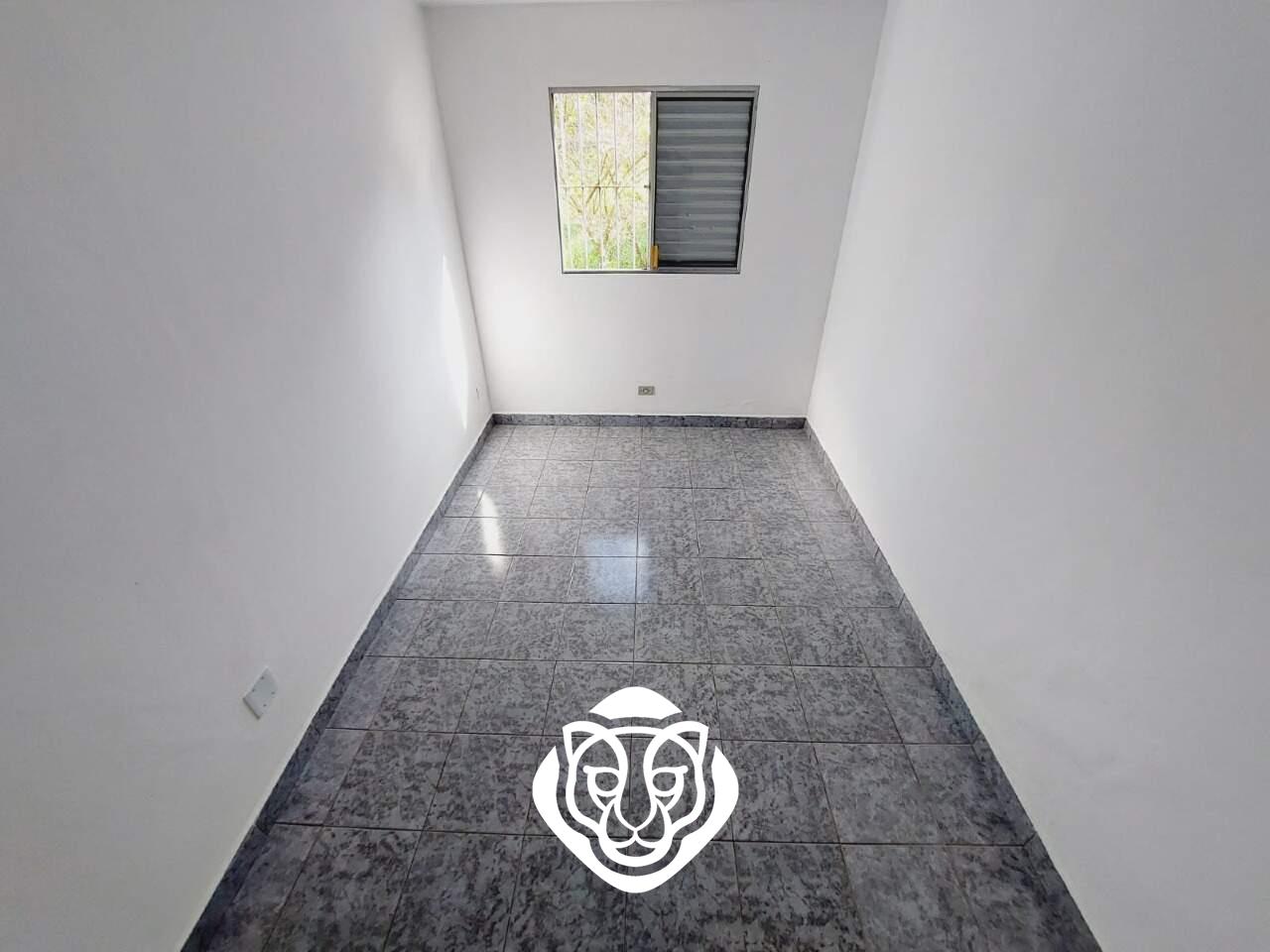 Casa II - Dormitório II