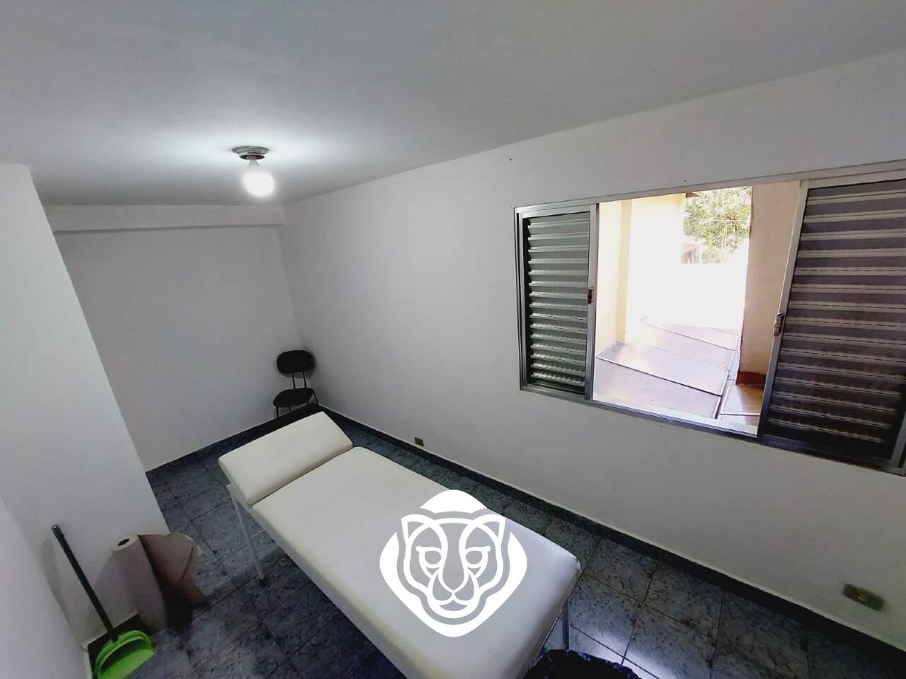 Casa II - Dormitório