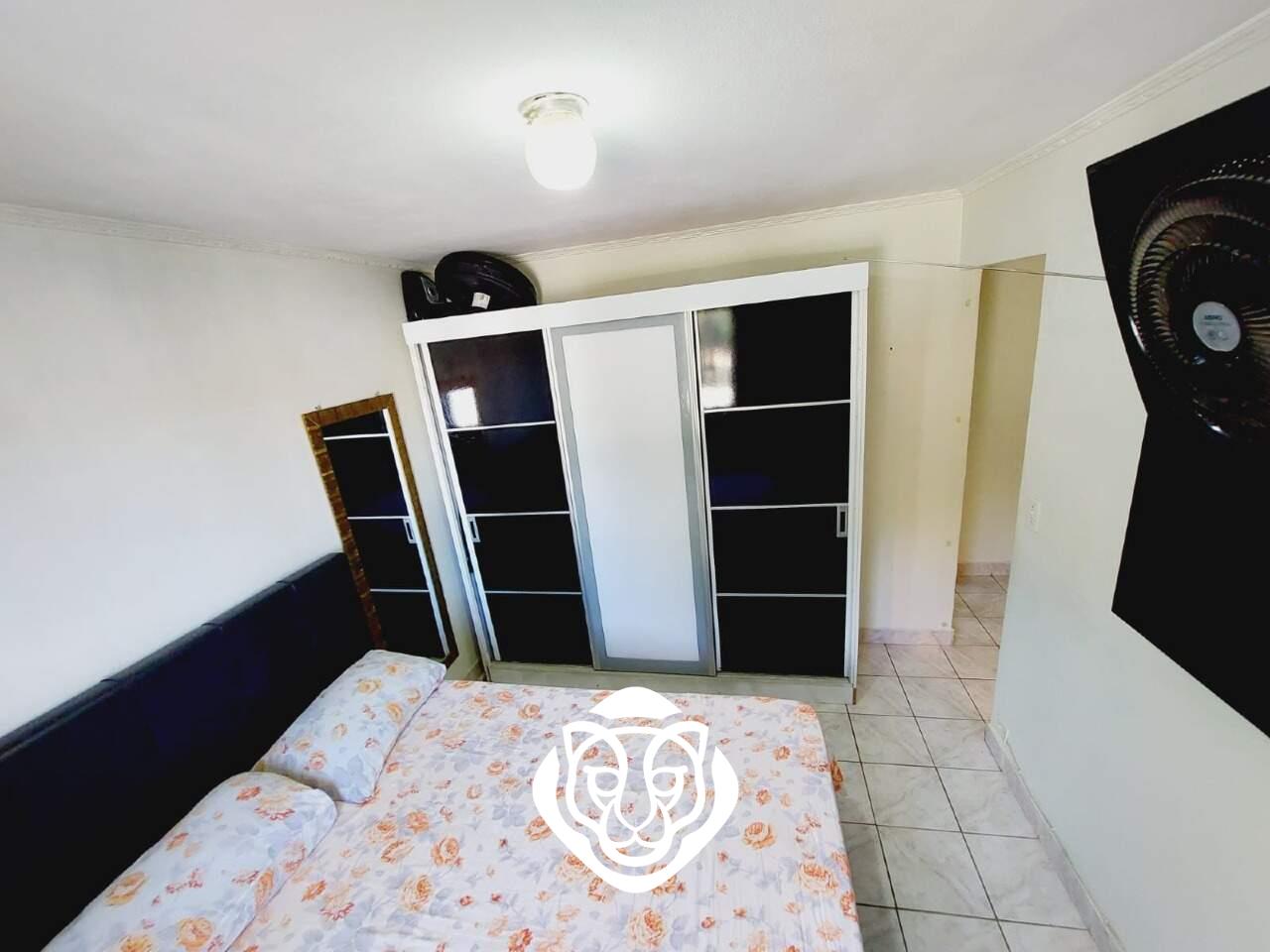 Casa I - Dormitório