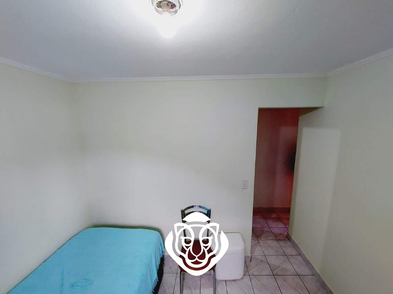 Casa I - Dormitório II