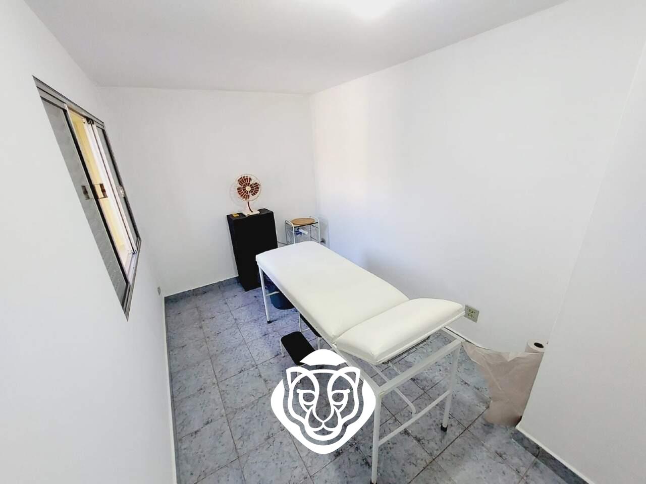 Casa II - Dormitório