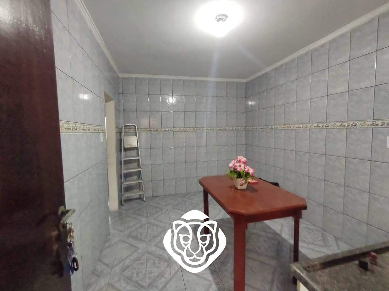 Casa I - Cozinha