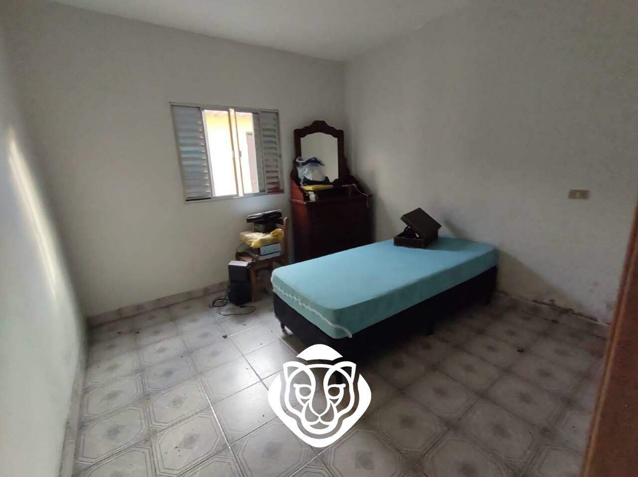 Casa I - Dormitório 