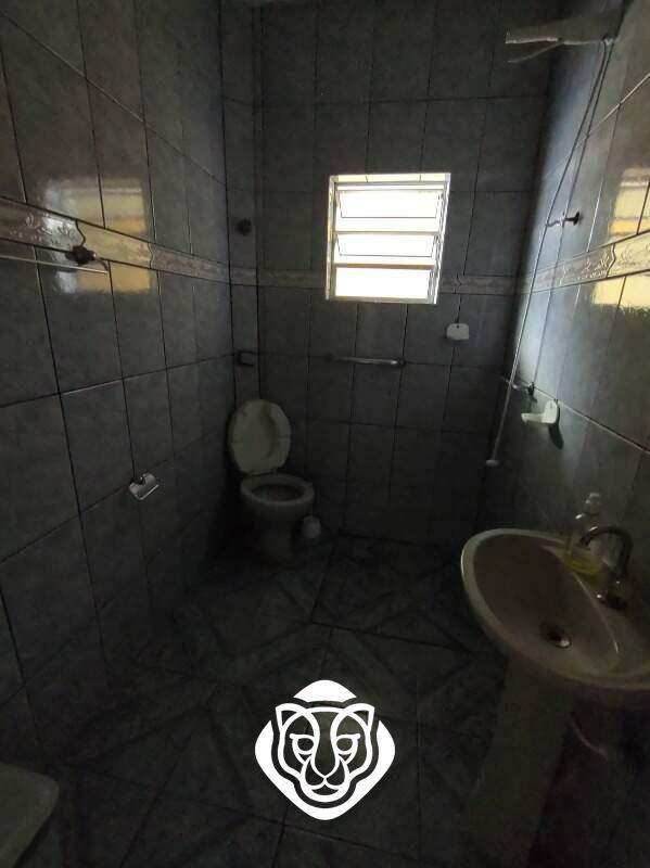 Banheiro social