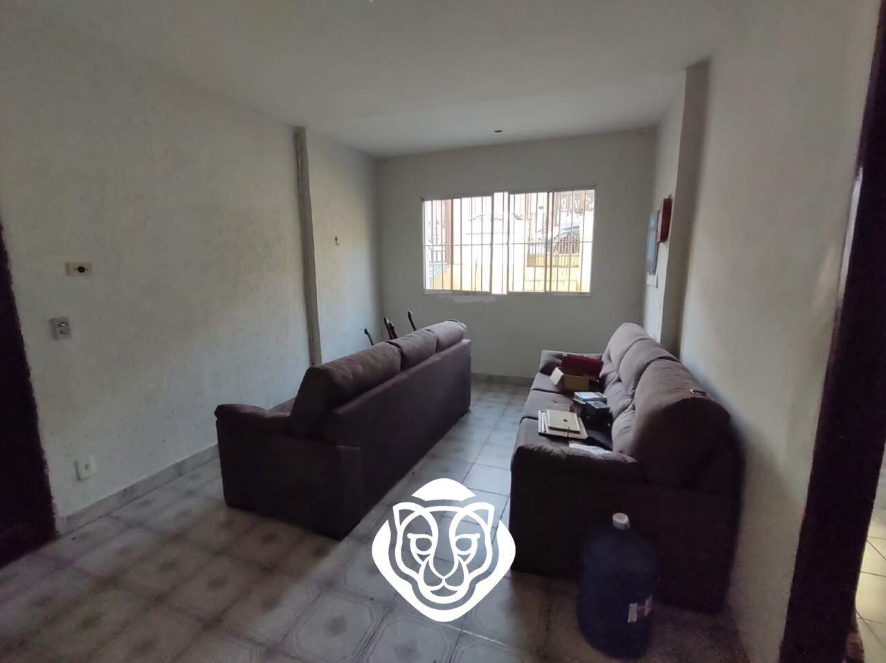 Casa I - Sala