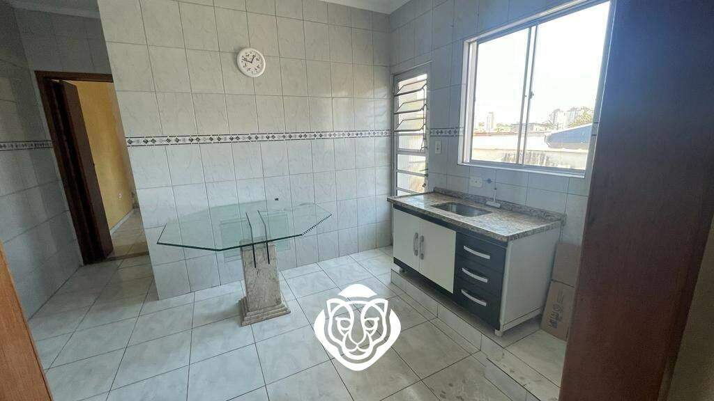 Casa II - Cozinha