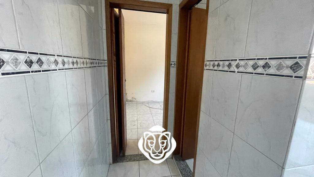 Casa II - Corredor 