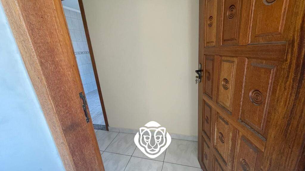 Casa II - Entrada 