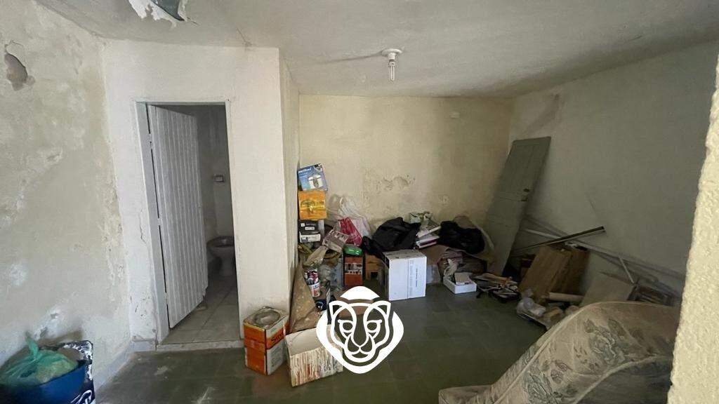Porão 