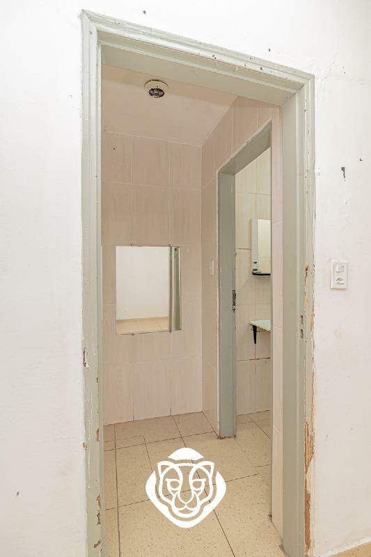 Banheiro suíte