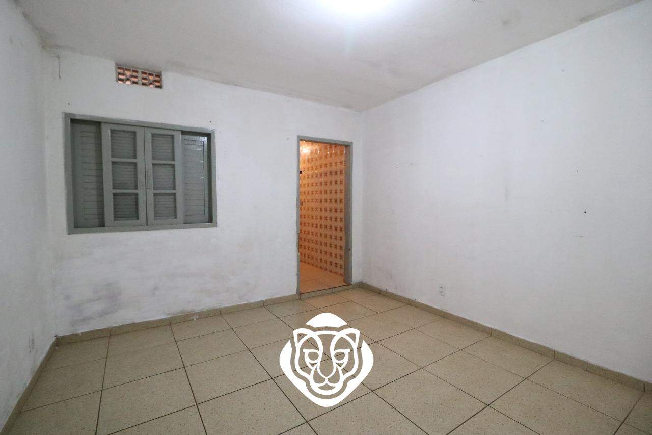 Dormitório suíte 