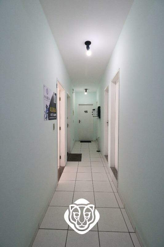 Acesso / Entrada 