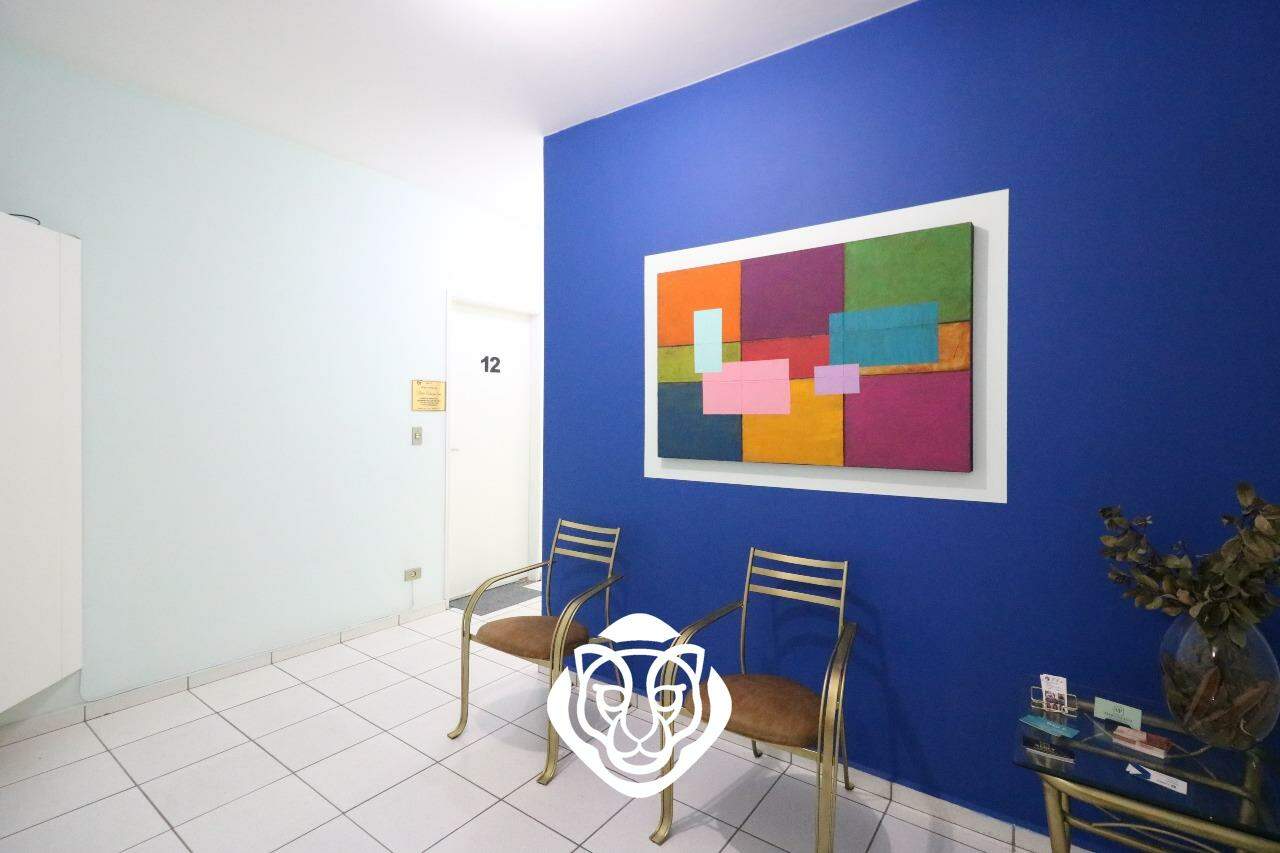 Acesso / Entrada 