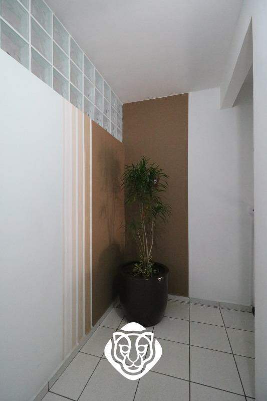 Acesso / Entrada 
