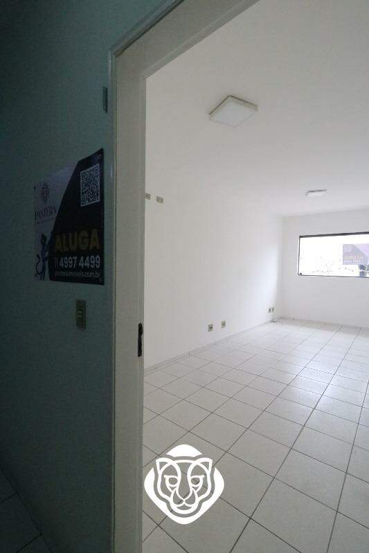 Acesso / Entrada 