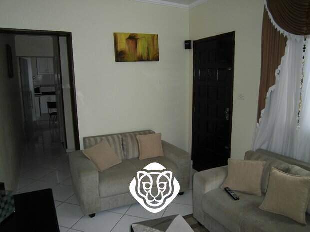 Sala - Casa I