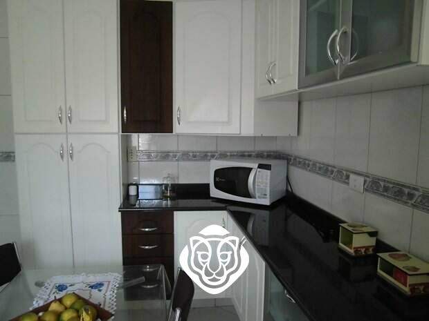 Cozinha - Casa I