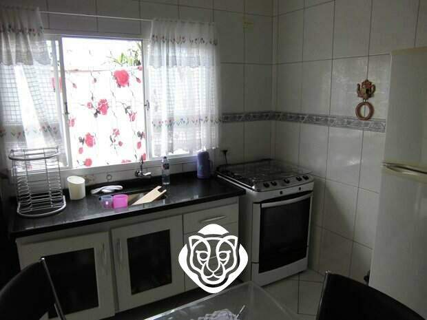 Cozinha - Casa I