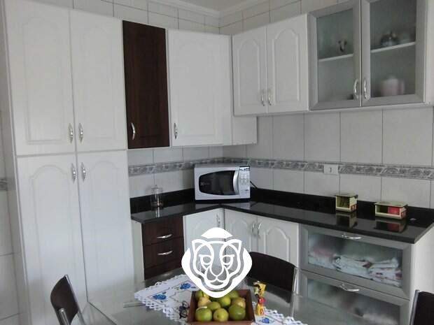 Cozinha - Casa I