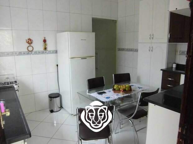 Cozinha - Casa I