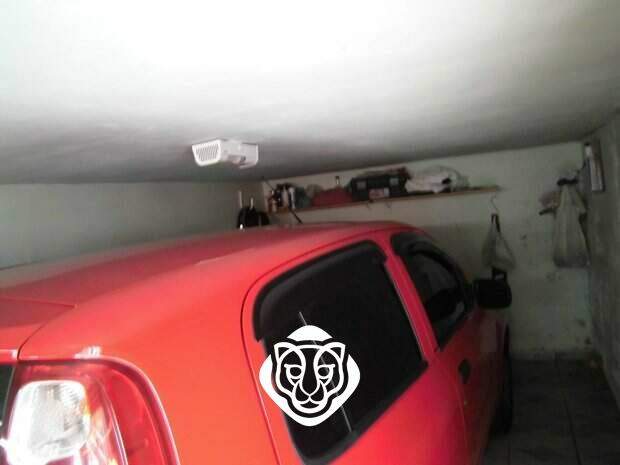 Garagem