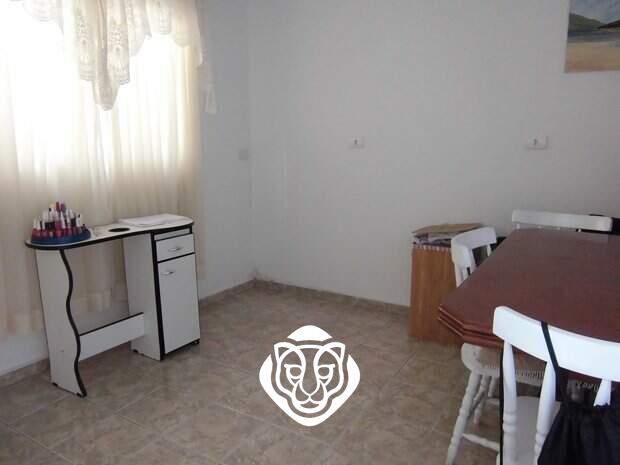 Sala - Casa II