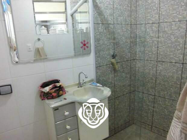 Banheiro - Casa II