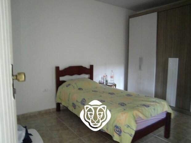 Dormitório - Casa II