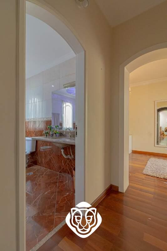 Dormitório IV suíte