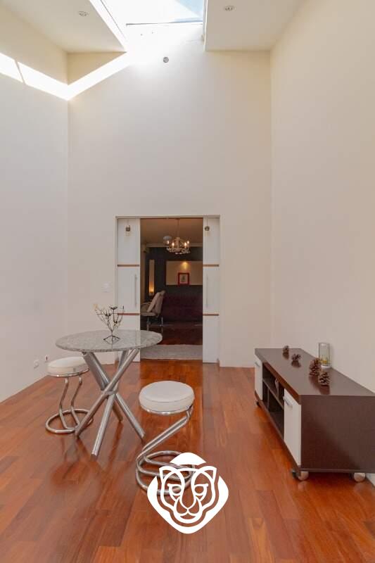 Dormitório IV suíte