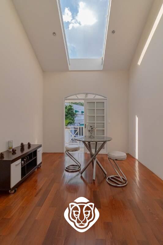 Dormitório IV suíte